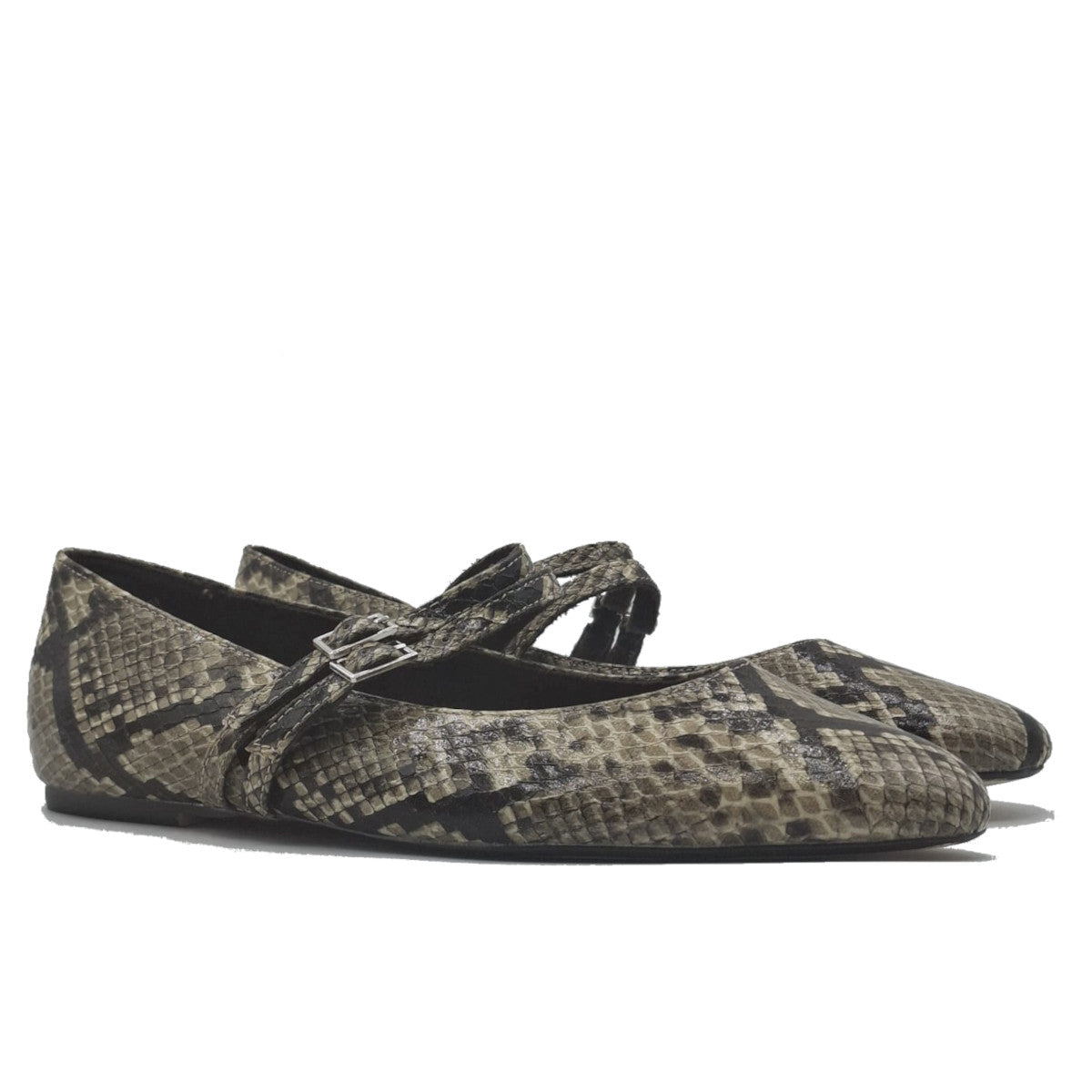 Ballerina M6575