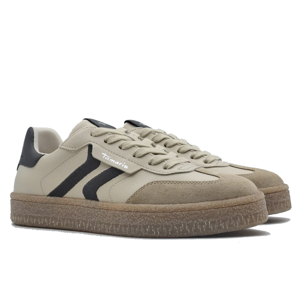 Sneakers 1-23723-44