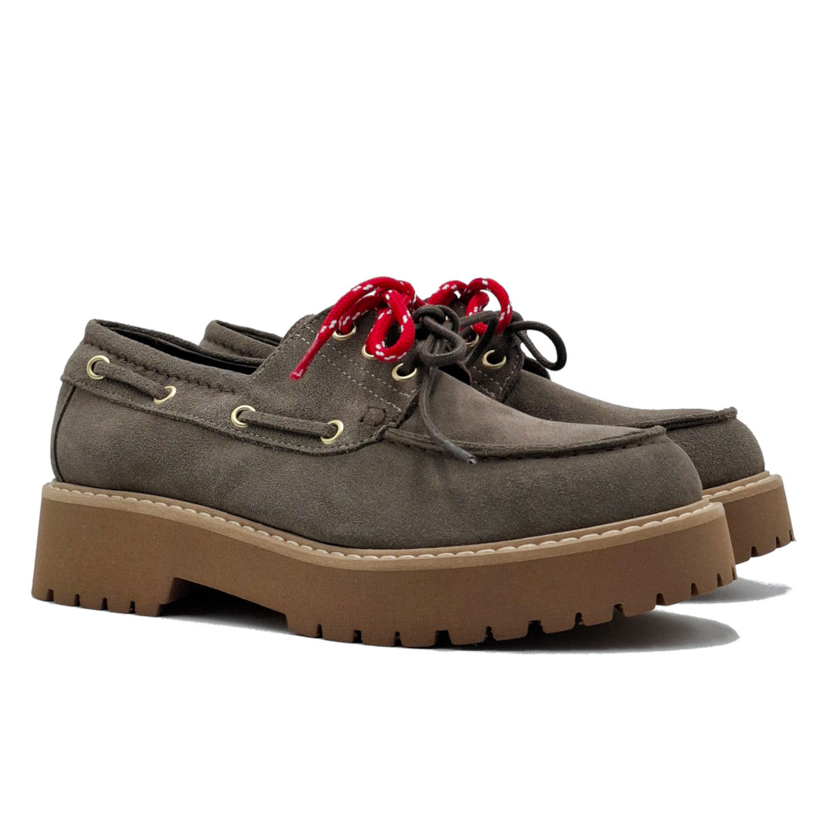 Allacciata 7724/MOC