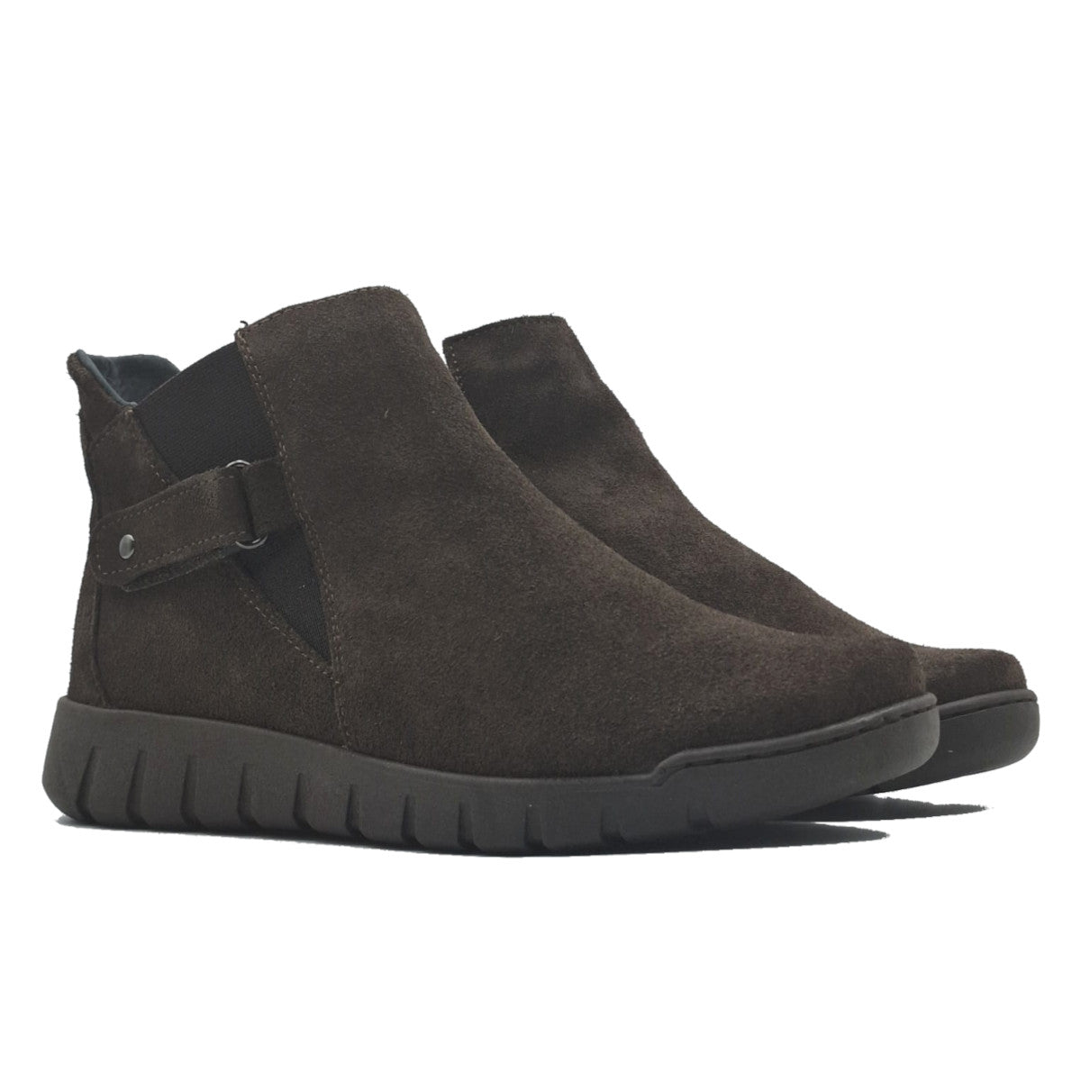 Stivaletto 749-071
