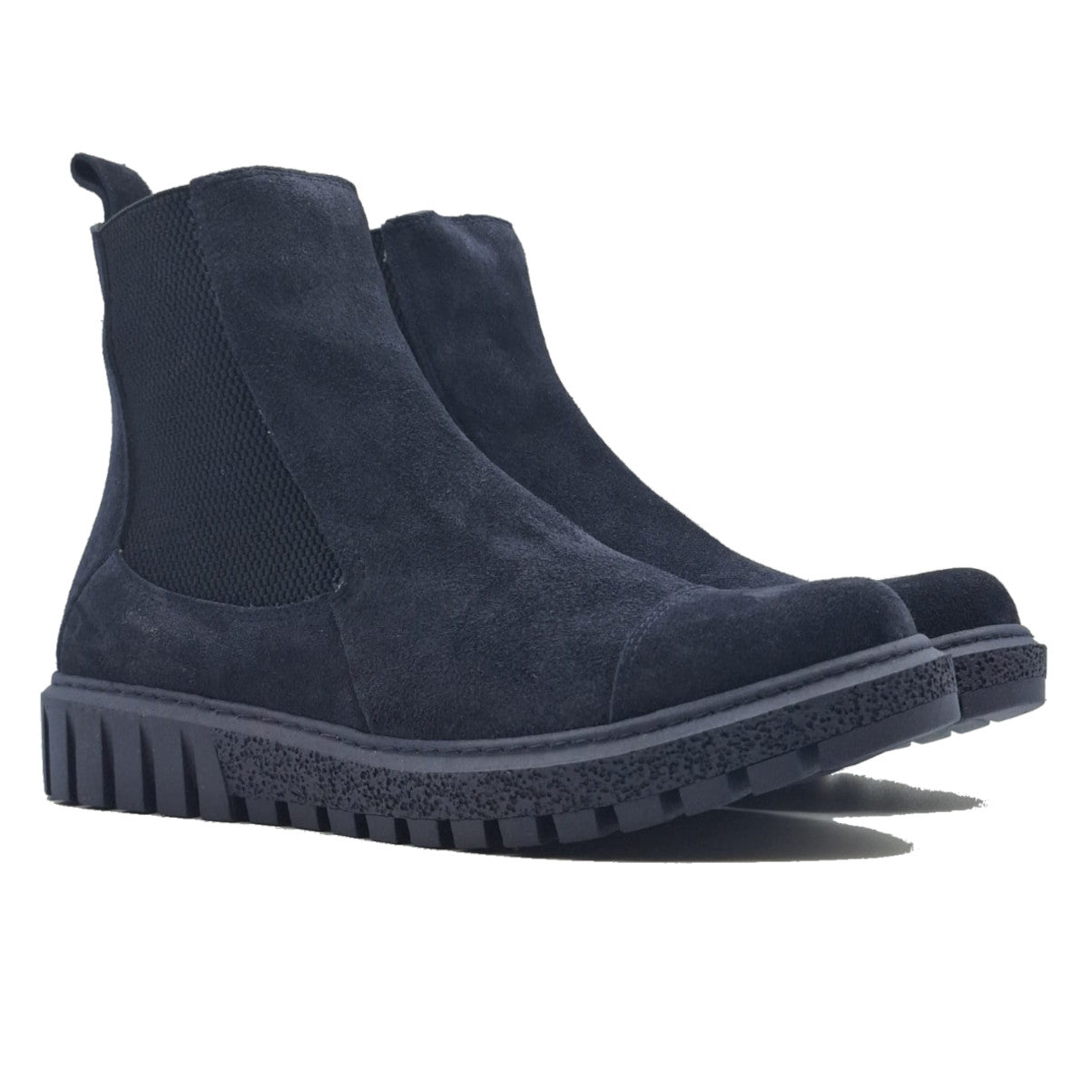 Stivaletto Z5202