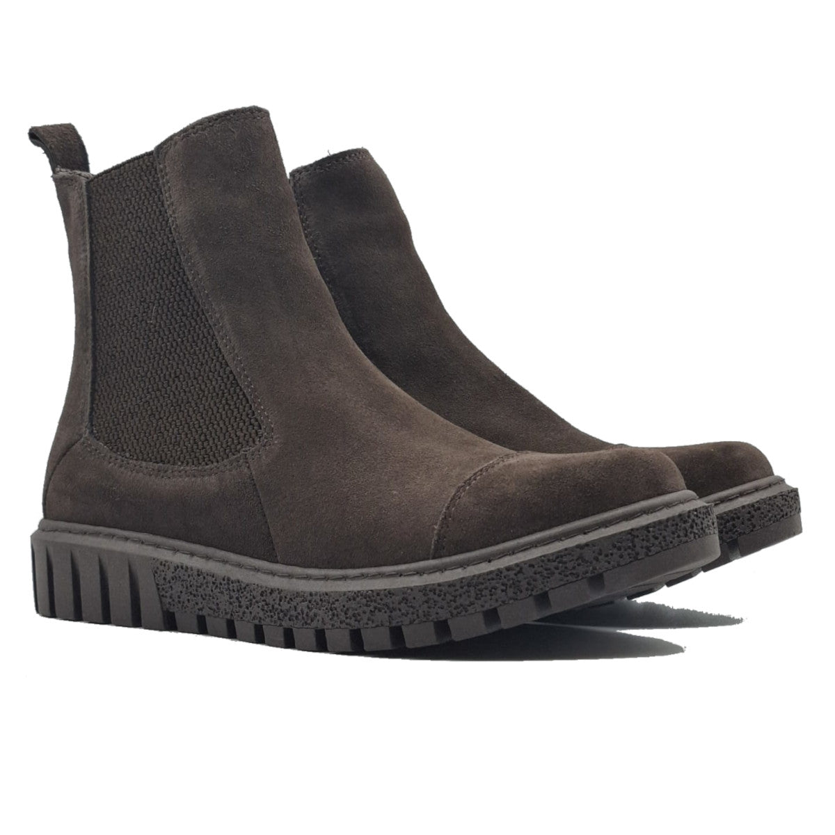 Stivaletto Z5202