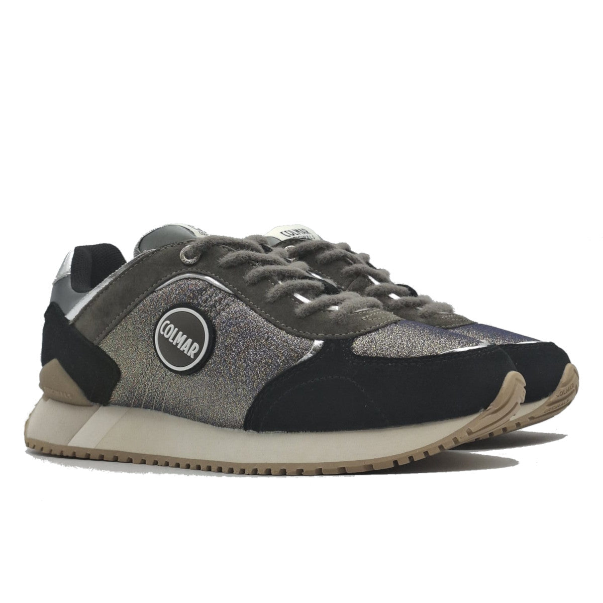 Sneakers TRAVIS PLUS CLASS