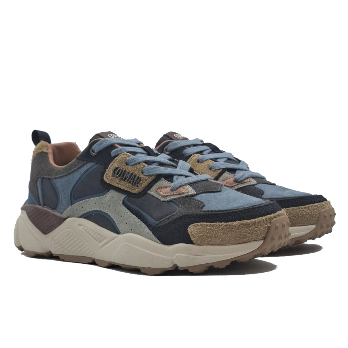 Sneakers GARNER VIBE