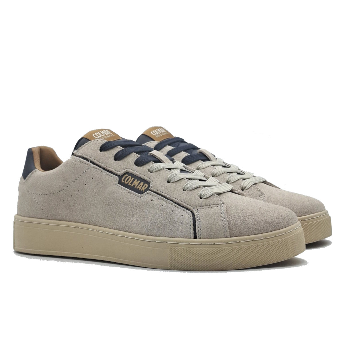 Sneakers BATES RETRO