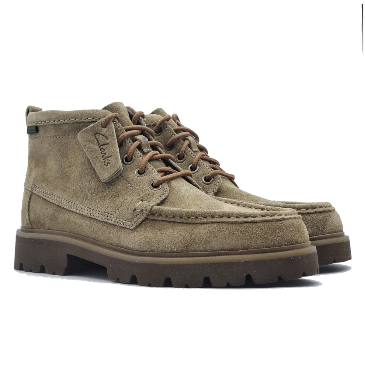Anfibio CLEYHILL HI