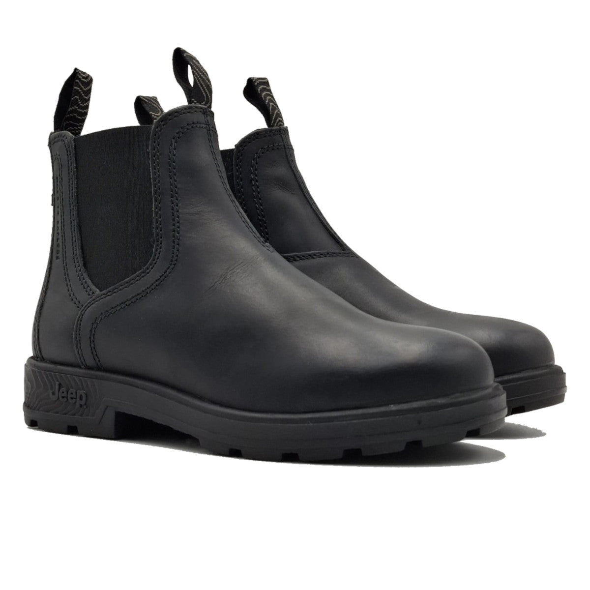Stivaletto QUAD