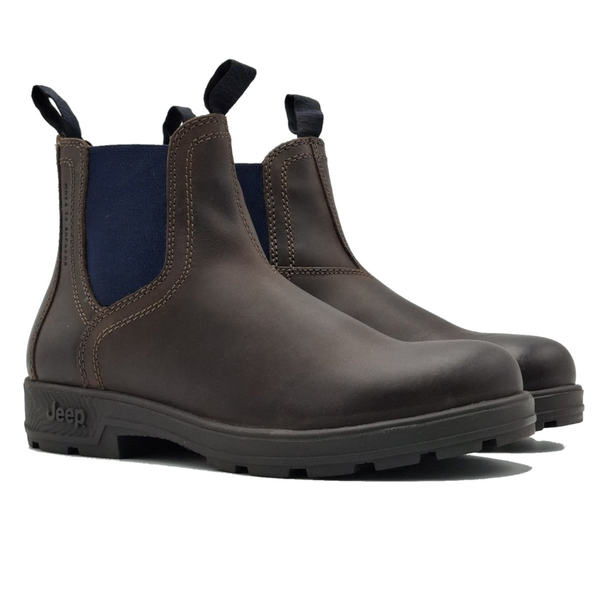 Stivaletto QUAD