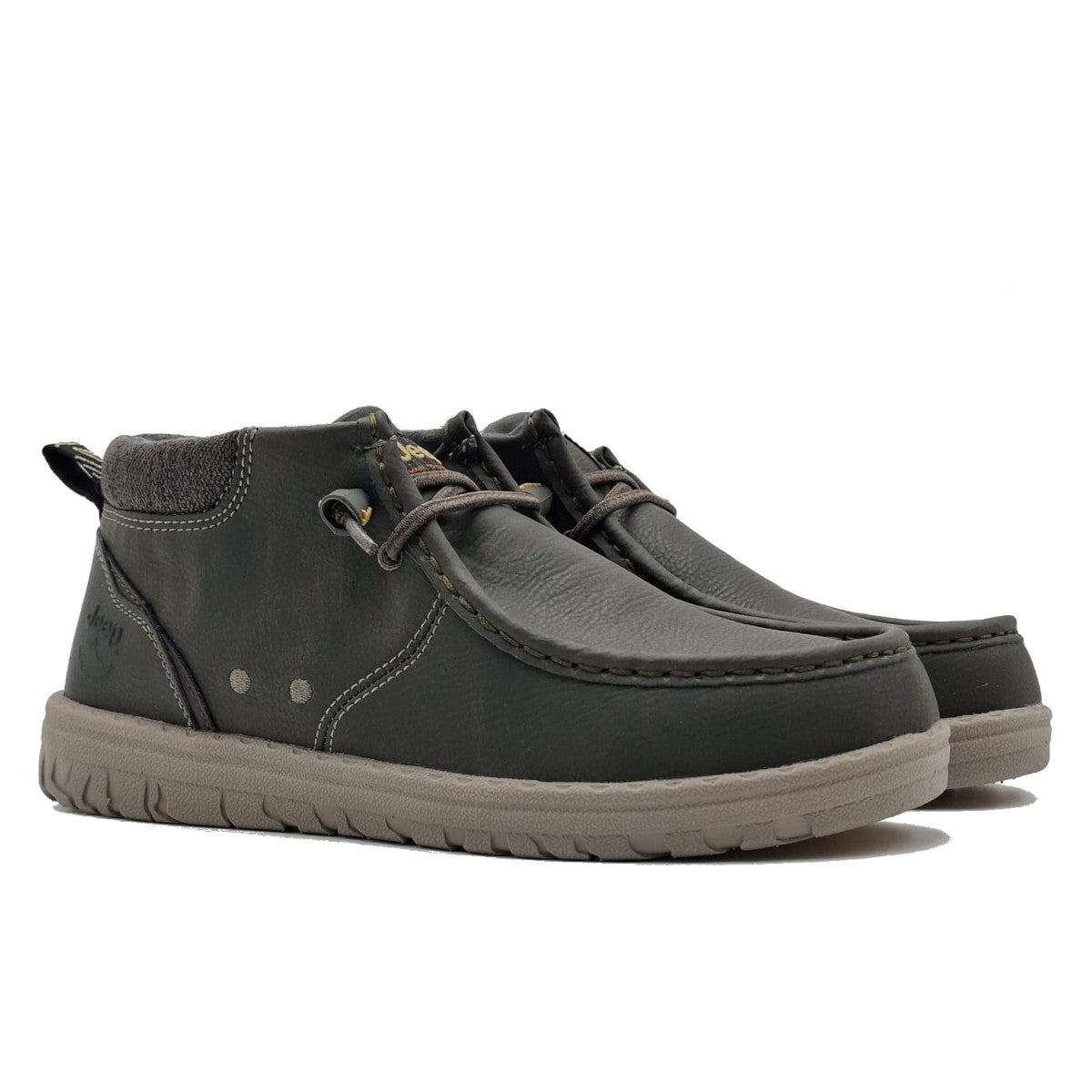 Allacciata SAMOA MID