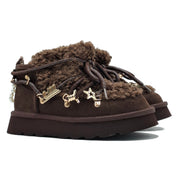 Stivaletto OL52503