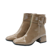 Stivaletto 649