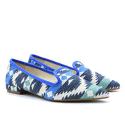 Slipperina 103060KILIM
