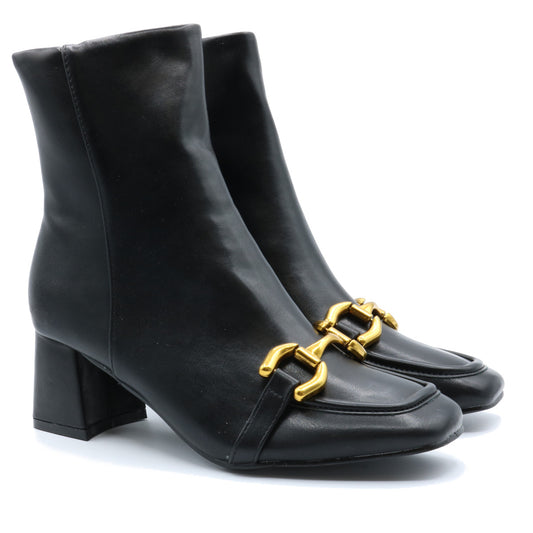 Stivaletto M2812