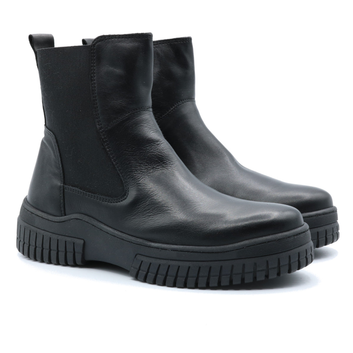 Stivaletto 884-001